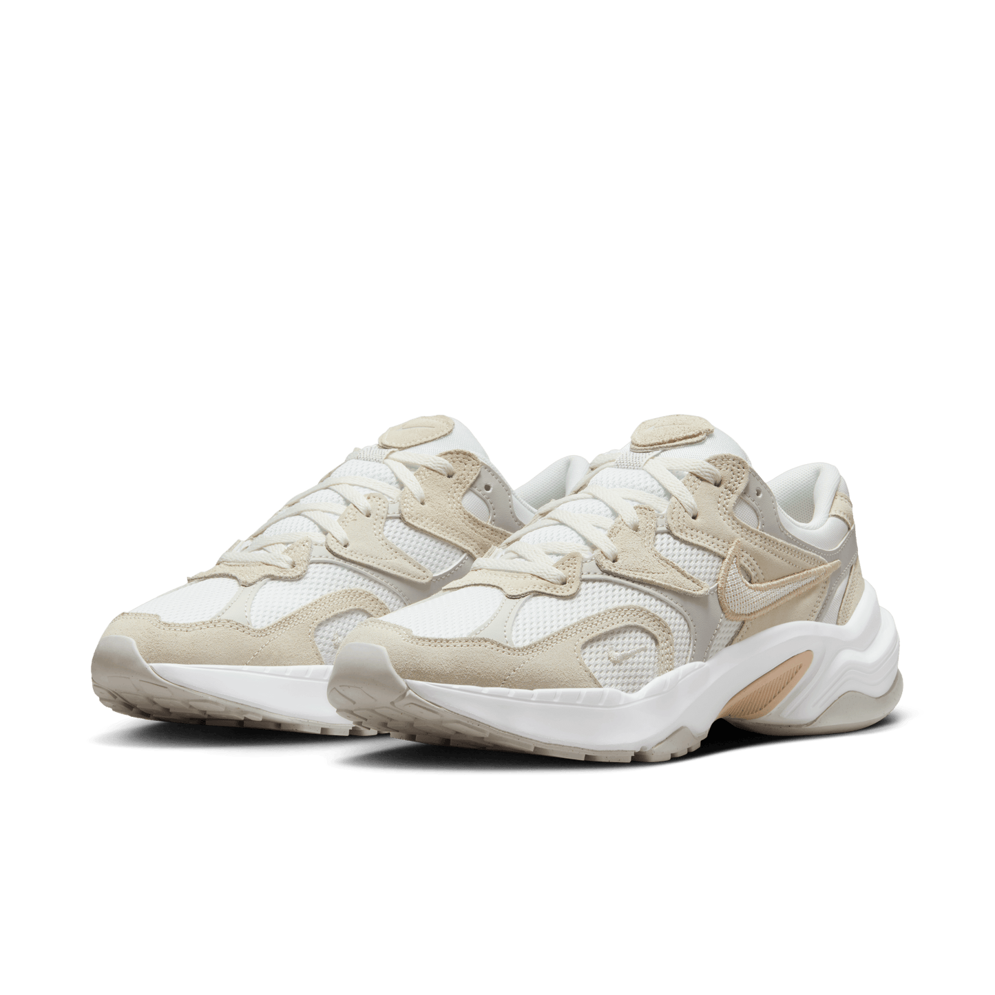 GIÀY W NIKE AL8 - SAIL/SANDDRIFT-LIGHT BONE-COCONUT MILK