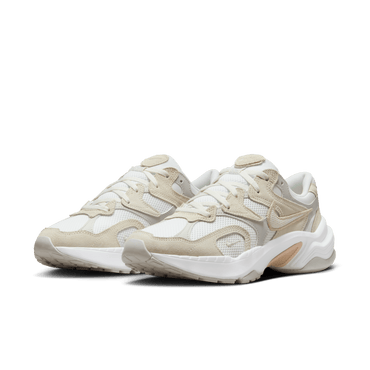 W NIKE AL8 SHOES - SAIL/SANDDRIFT-LIGHT BONE-COCONUT MILK
