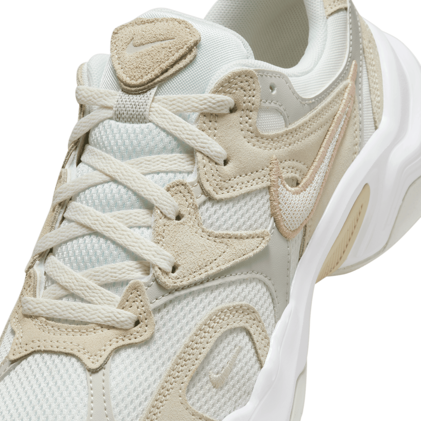 GIÀY W NIKE AL8 - SAIL/SANDDRIFT-LIGHT BONE-COCONUT MILK