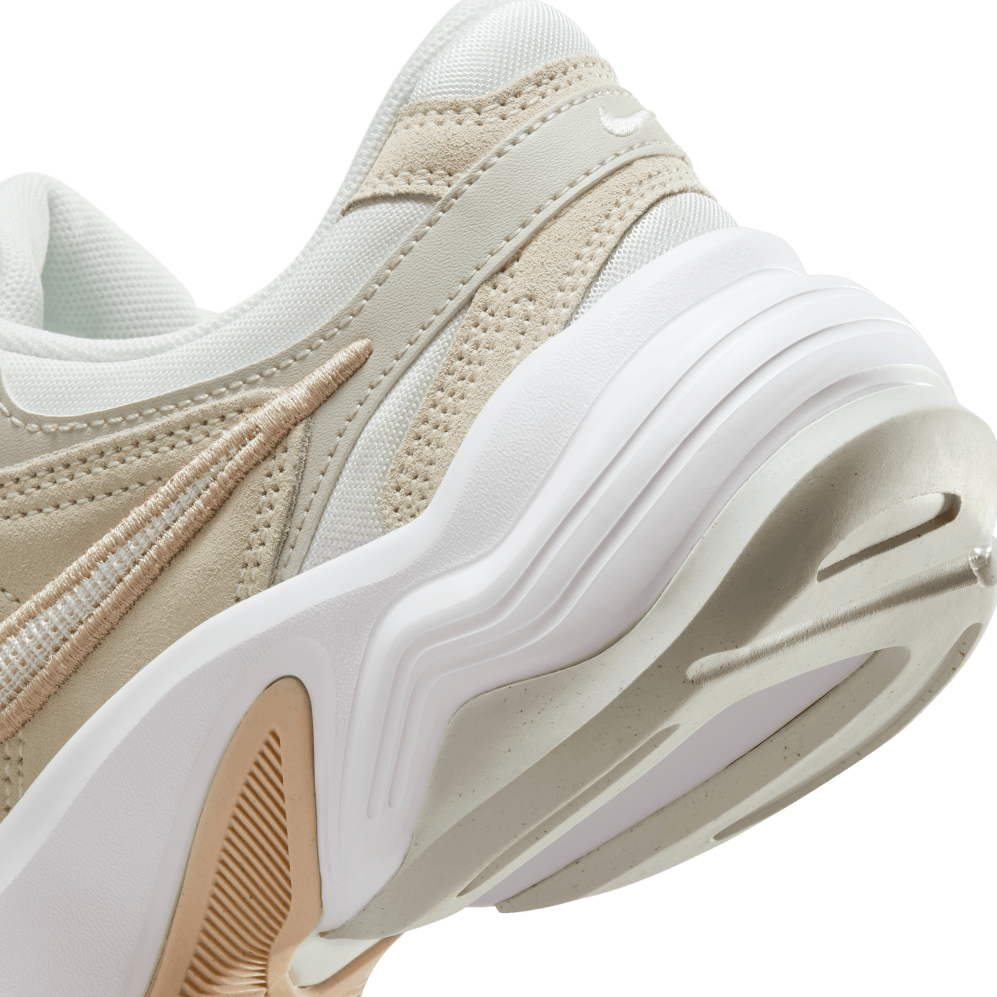 GIÀY W NIKE AL8 - SAIL/SANDDRIFT-LIGHT BONE-COCONUT MILK