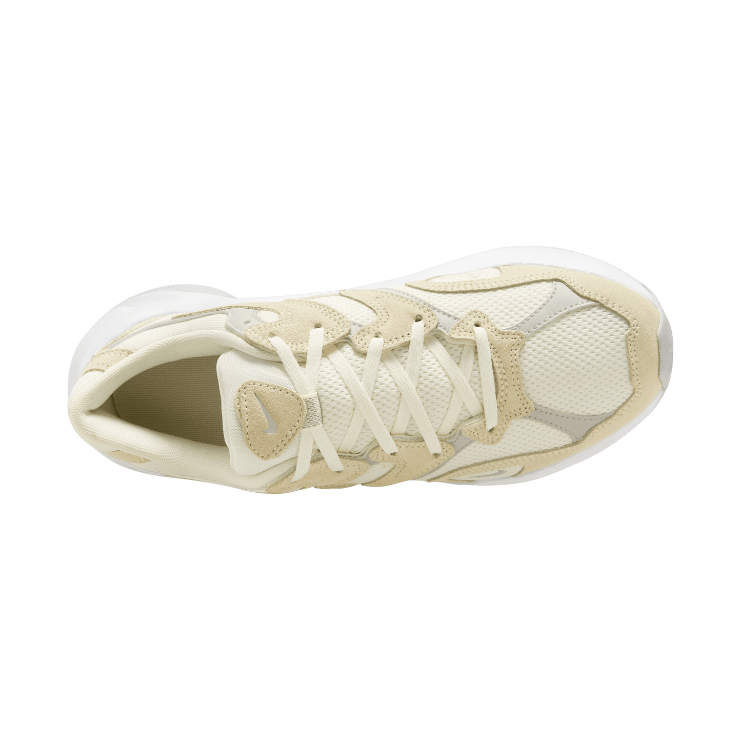 GIÀY W NIKE AL8 - SAIL/SANDDRIFT-LIGHT BONE-COCONUT MILK