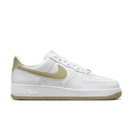 GIÀY AIR FORCE 1 '07 - WHITE/N OLVE