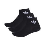 VỚ MID ANKLE SCK - BLACK