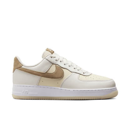 GIÀY AIR FORCE 1 '07 LV8 - SAIL/KHAKI-COCONUT MILK-WHITE