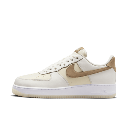 GIÀY AIR FORCE 1 '07 LV8 - SAIL/KHAKI-COCONUT MILK-WHITE