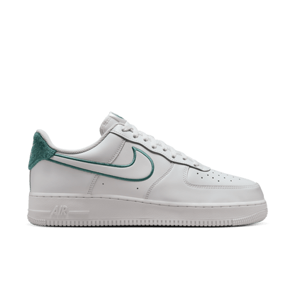 GIÀY AIR FORCE 1 '07 LV8 - SUMMIT WHITE/SUMMIT WHITE-BICOASTAL