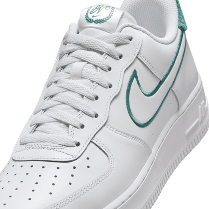 GIÀY AIR FORCE 1 '07 LV8 - SUMMIT WHITE/SUMMIT WHITE-BICOASTAL