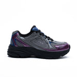 GIÀY DECYPHER V4 - GREY/BLACK/RED