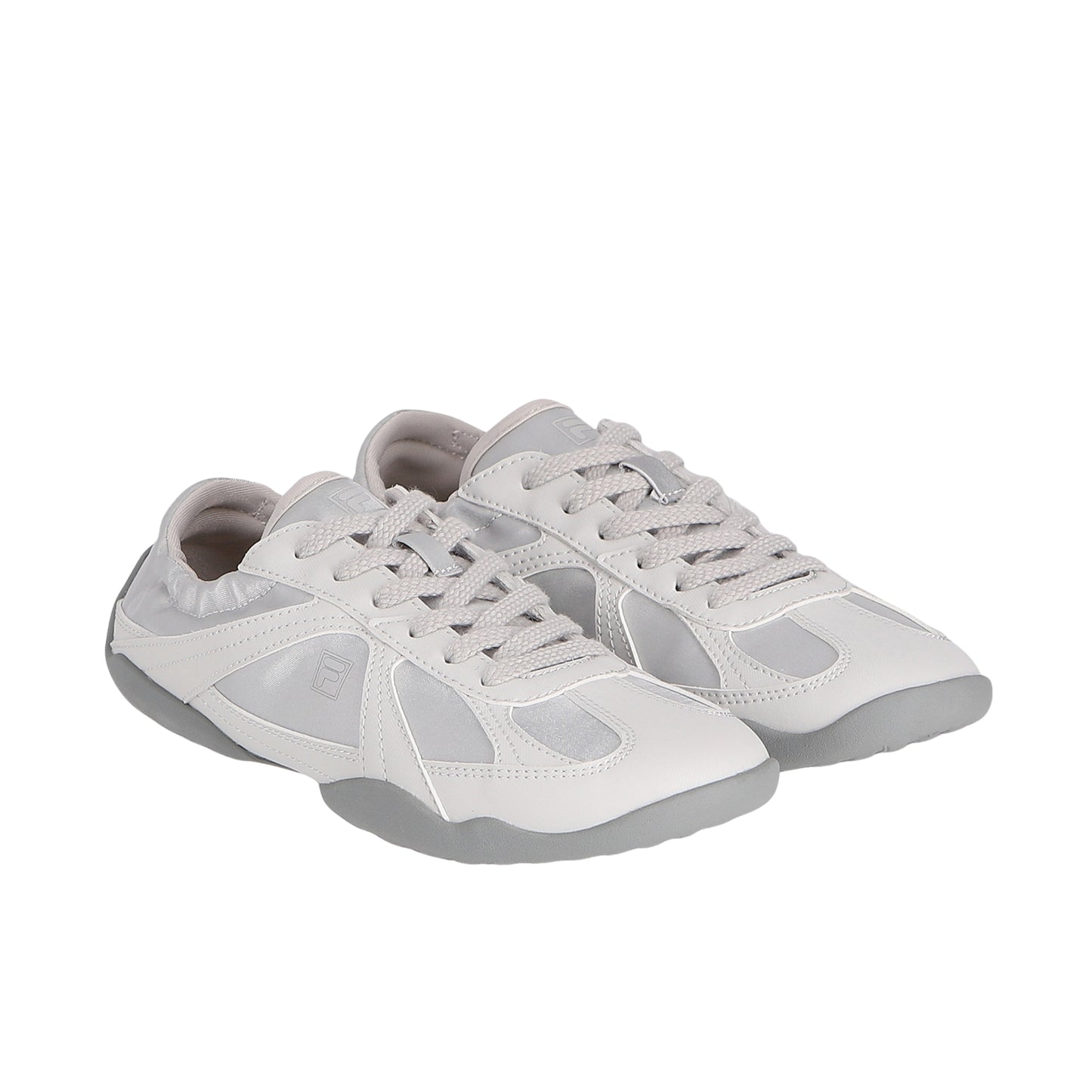 GIÀY FILA GLIO - SILVER/SILVER/SILVER