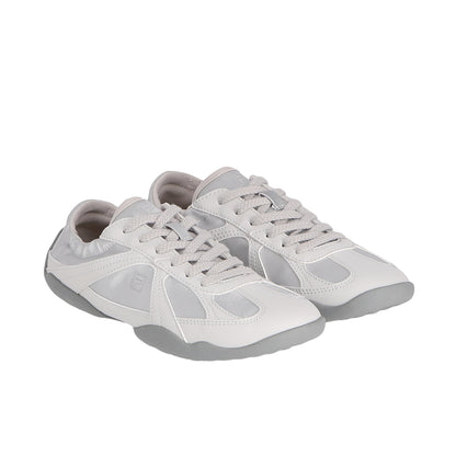 GIÀY FILA GLIO - SILVER/SILVER/SILVER