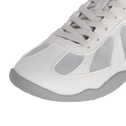 GIÀY FILA GLIO - SILVER/SILVER/SILVER