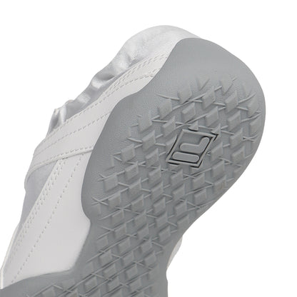 GIÀY FILA GLIO - SILVER/SILVER/SILVER