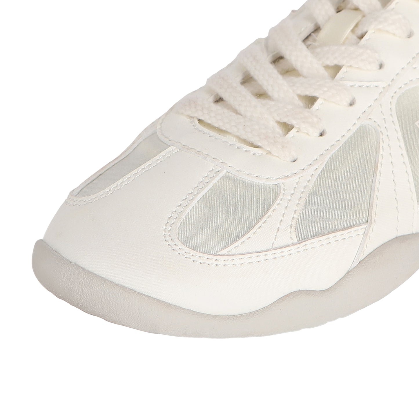 GIÀY FILA GLIO - BEIGE/BEIGE/BEIGE