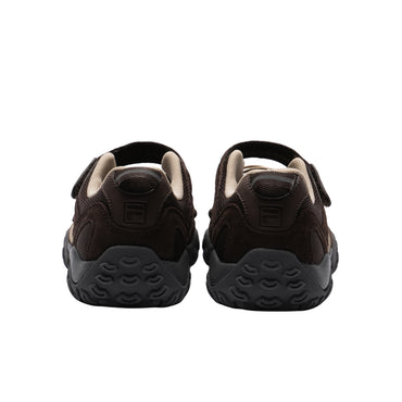 GIÀY FILA ECHAPPE VC V2 - BROWN/BROWN/BROWN