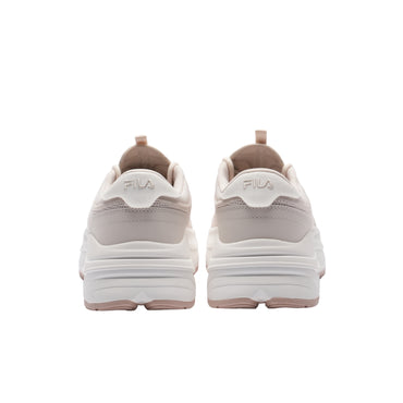 GIÀY FILA WAVY DAY FLOW MS - BEIGE/BEIGE/WHITE