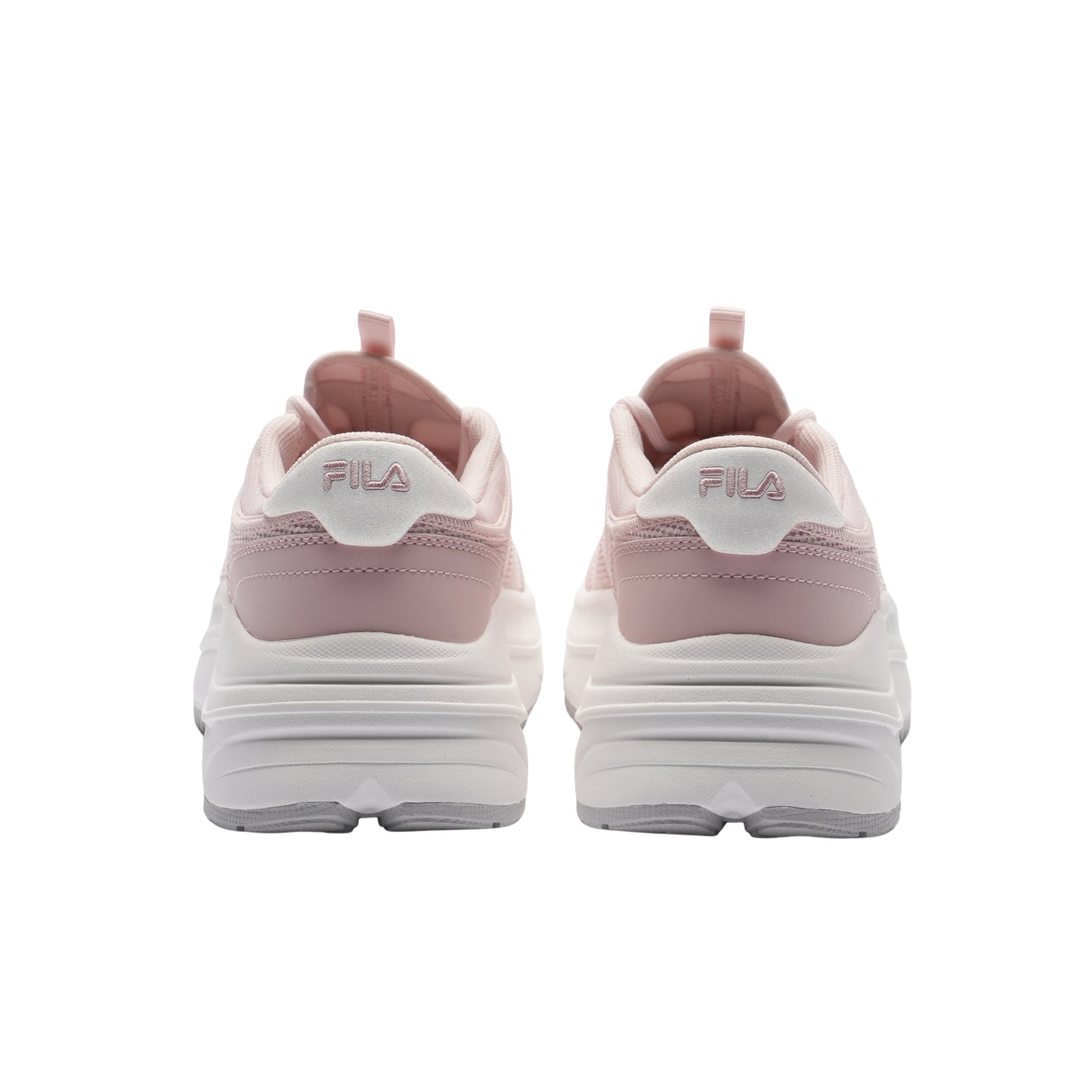 GIÀY FILA WAVY DAY FLOW MS - PINK/PINK/WHITE