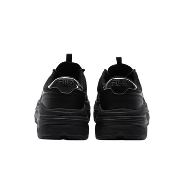 GIÀY FILA WAVY DAY FLOW LT - BLACK/BLACK/BLACK