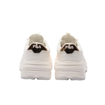 GIÀY FILA WAVY DAY FLOW LT - OFF WHITE/OFF WHITE/PINK