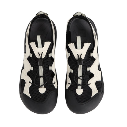 GIÀY FILA PEITO SD V2 - BLACK/BLACK/WHITE