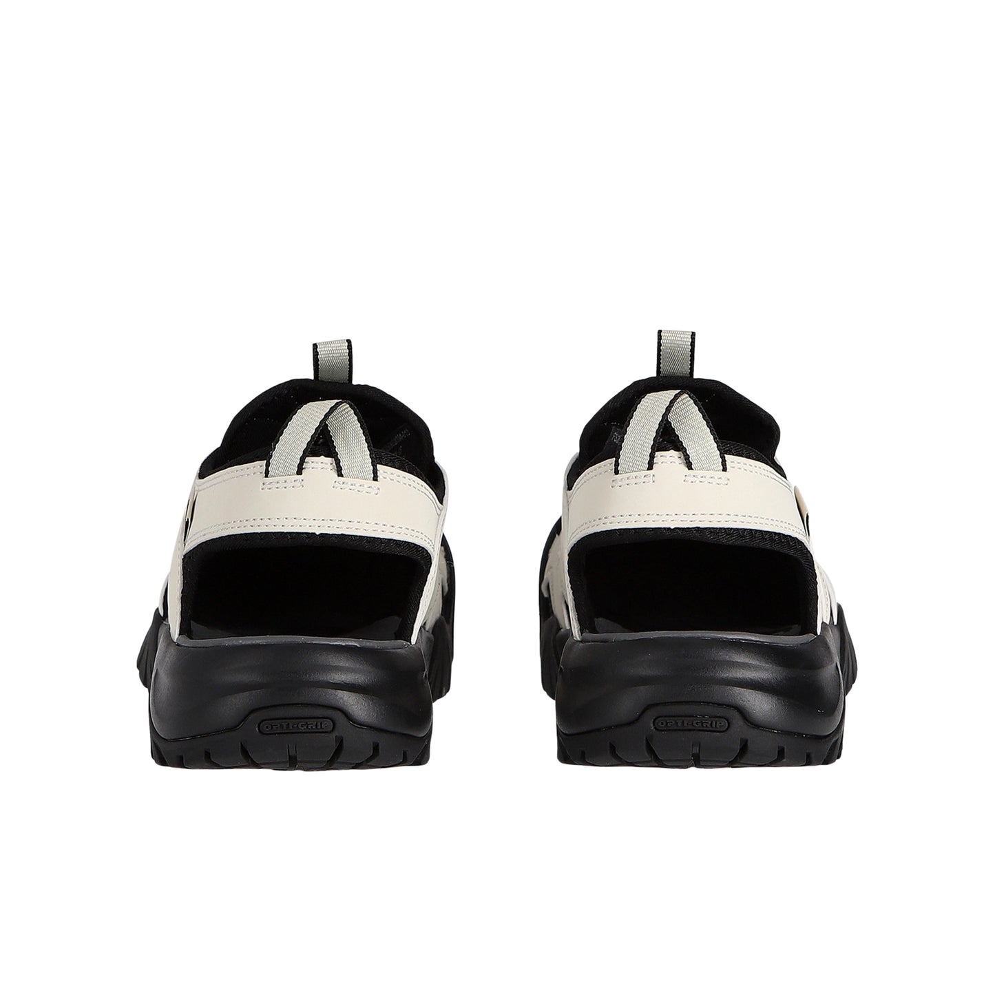 GIÀY FILA PEITO SD V2 - BLACK/BLACK/WHITE