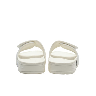 DÉP FILA FUNKY TENNIS VELCRO V2 - WHITE/WHITE/WHITE