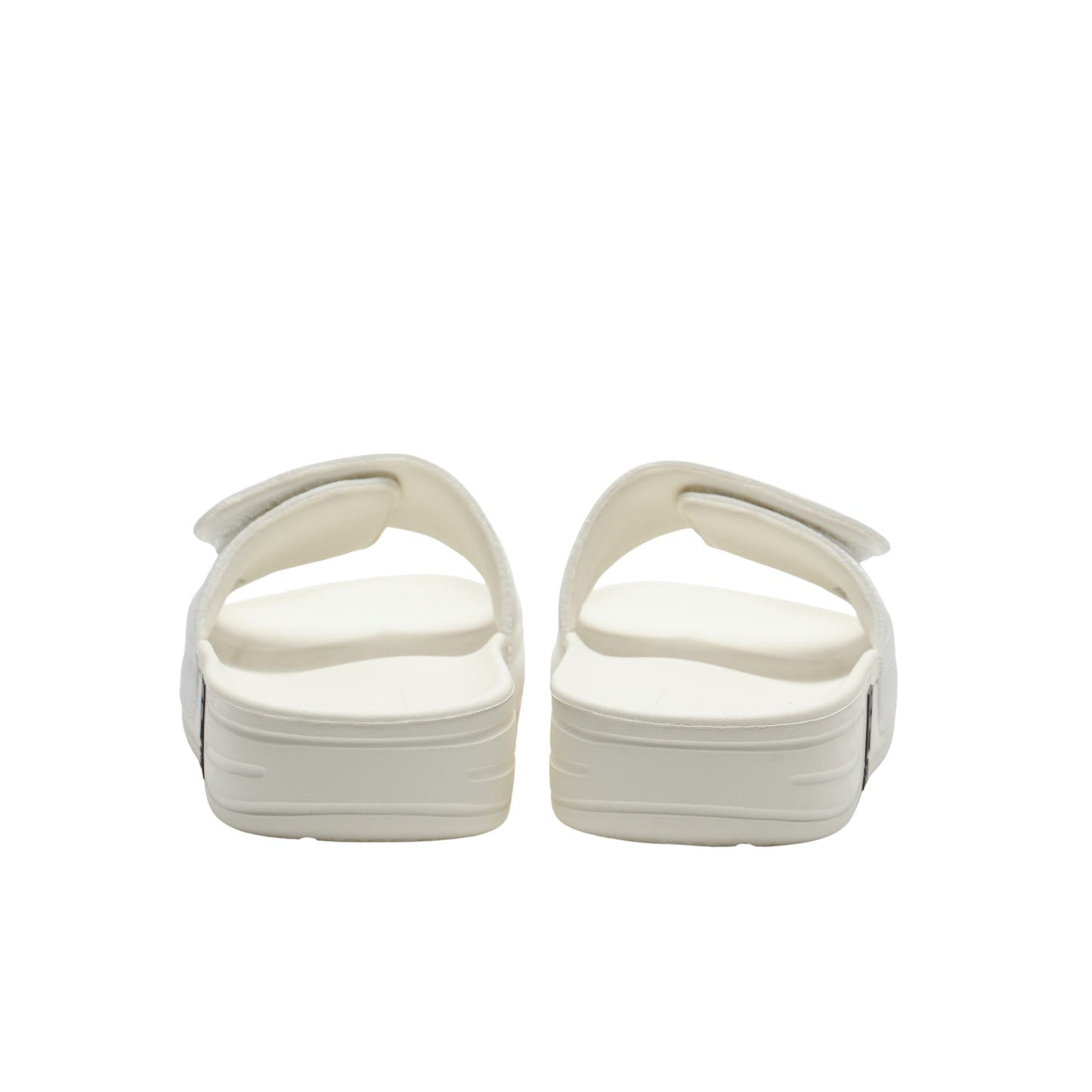 DÉP FILA FUNKY TENNIS VELCRO V2 - WHITE/WHITE/WHITE