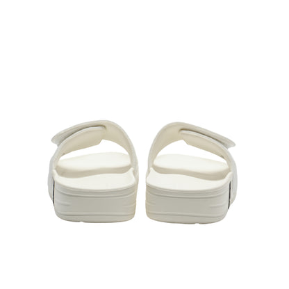 DÉP FILA FUNKY TENNIS VELCRO V2 - WHITE/WHITE/WHITE
