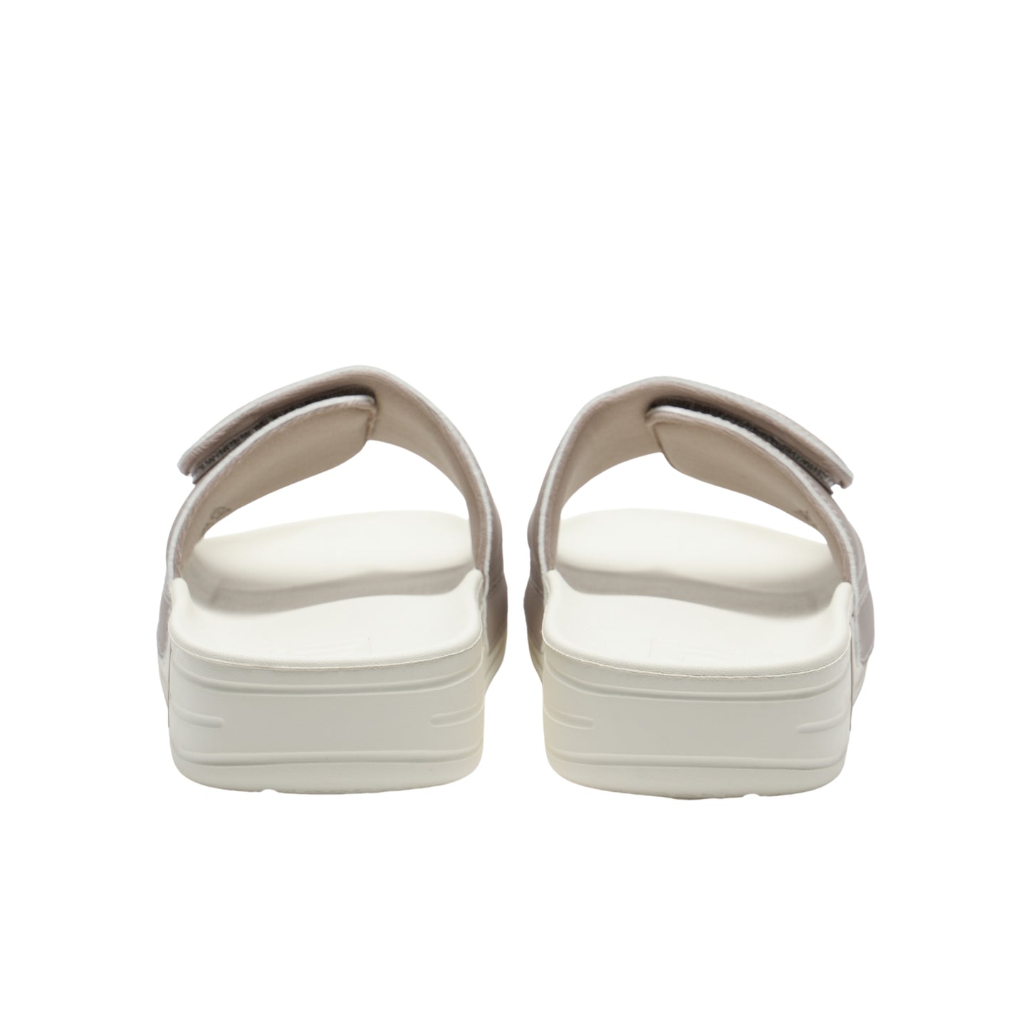 DÉP FILA FUNKY TENNIS VELCRO V2 - WHITE/BROWN/WHITE