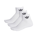 VỚ MID ANKLE SCK - WHITE