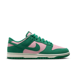 GIÀY NIKE DUNK LOW RETRO SE - MED SOFT PINK/MALACHITE-SAIL