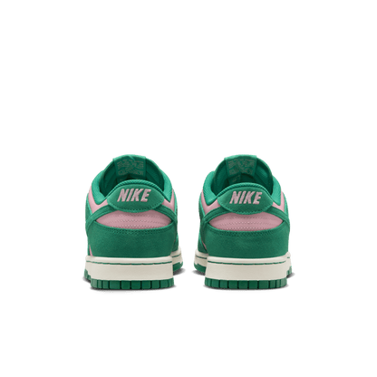 GIÀY NIKE DUNK LOW RETRO SE - MED SOFT PINK/MALACHITE-SAIL