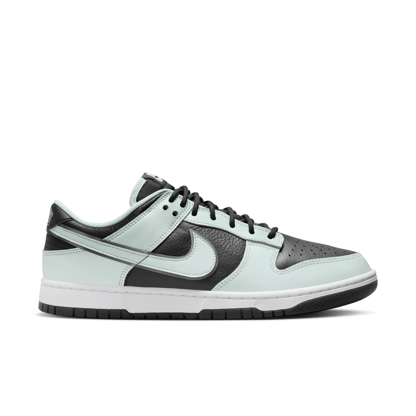 GIÀY NIKE DUNK LOW RETRO PRM - DK SMOKE GREY/BARELY GREEN-WHITE