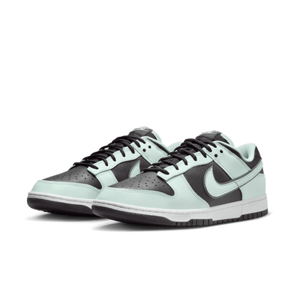 GIÀY NIKE DUNK LOW RETRO PRM - DK SMOKE GREY/BARELY GREEN-WHITE