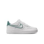 GIÀY AIR FORCE 1 LV8 3 (GS) - SUMMIT WHITE/SUMMIT WHITE-BICOASTAL