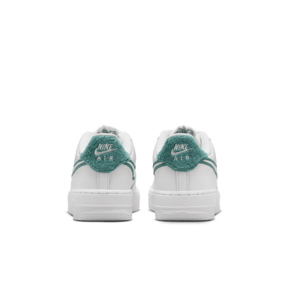 GIÀY AIR FORCE 1 LV8 3 (GS) - SUMMIT WHITE/SUMMIT WHITE-BICOASTAL