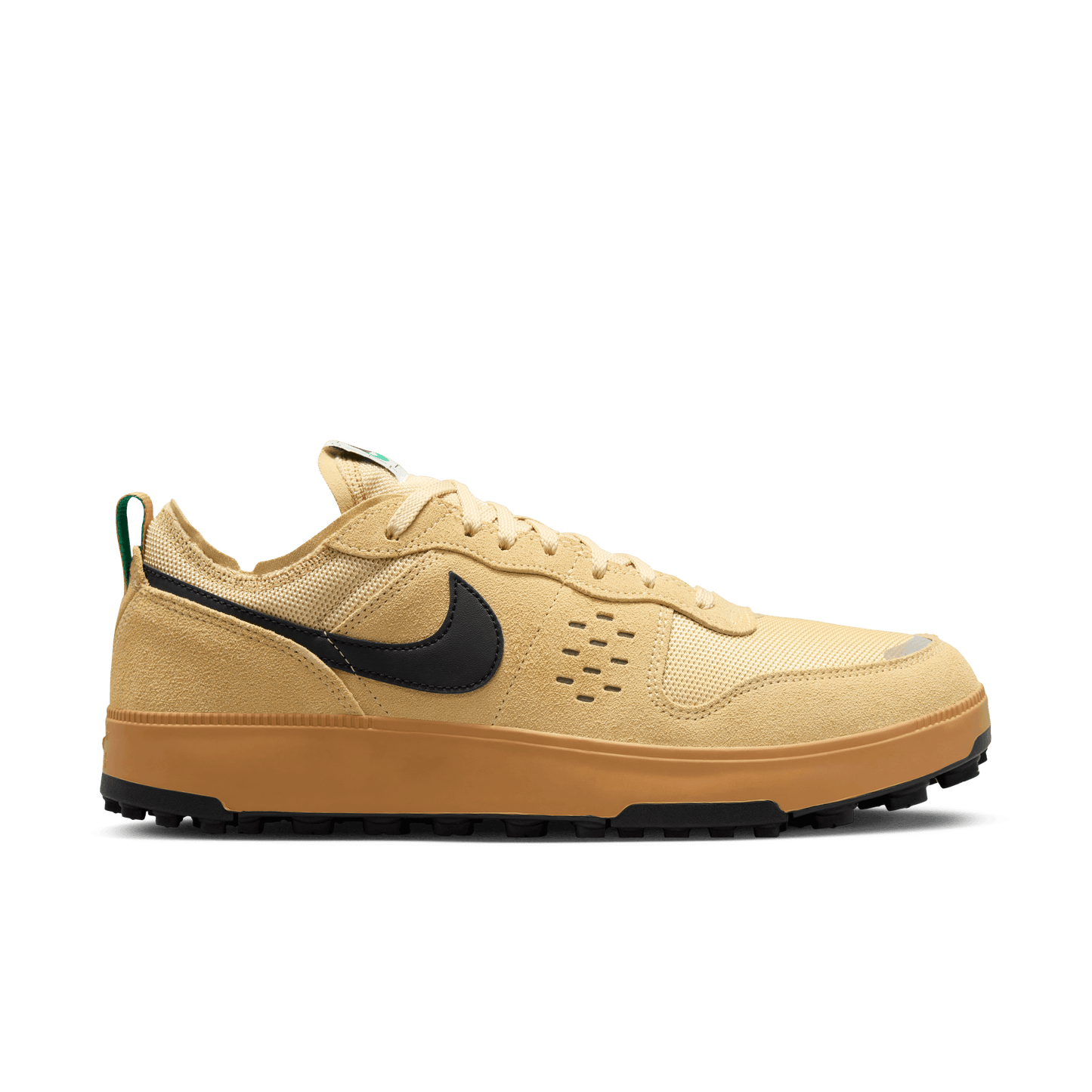 GIÀY NIKE C1TY - FLAX/BLACK