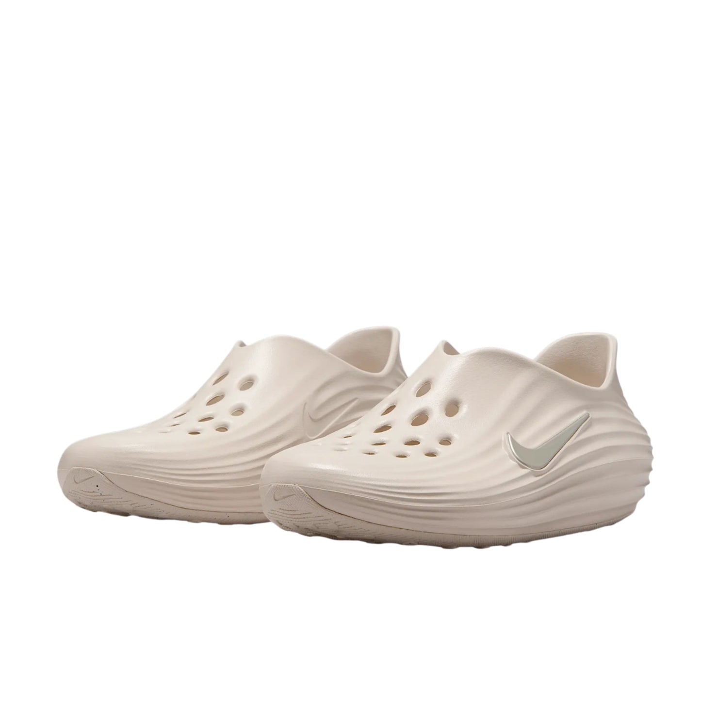 GIÀY NIKE WMNS NIKE REACTX REJUVEN8 - LT OREWOOD BRN/LT OREWOOD BRN