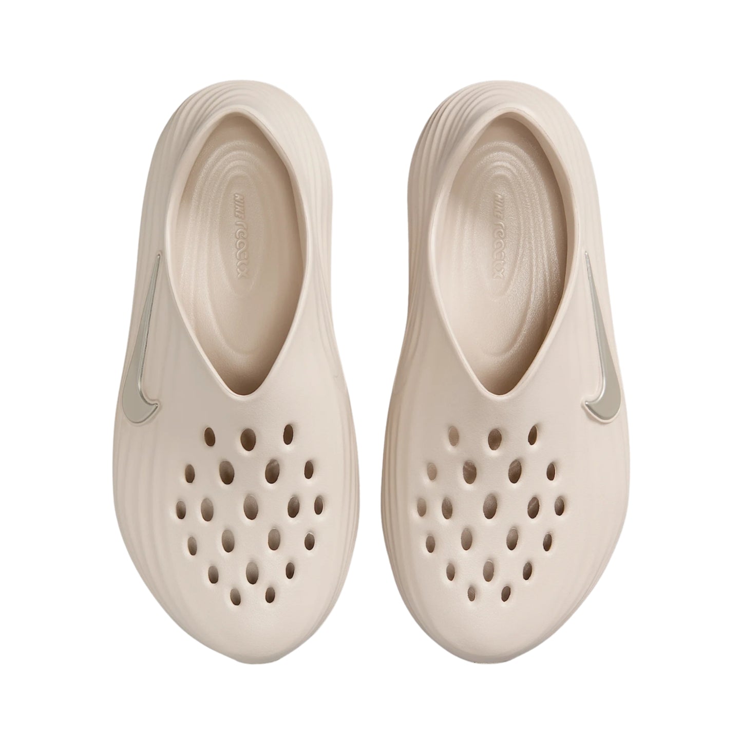 GIÀY NIKE WMNS NIKE REACTX REJUVEN8 - LT OREWOOD BRN/LT OREWOOD BRN