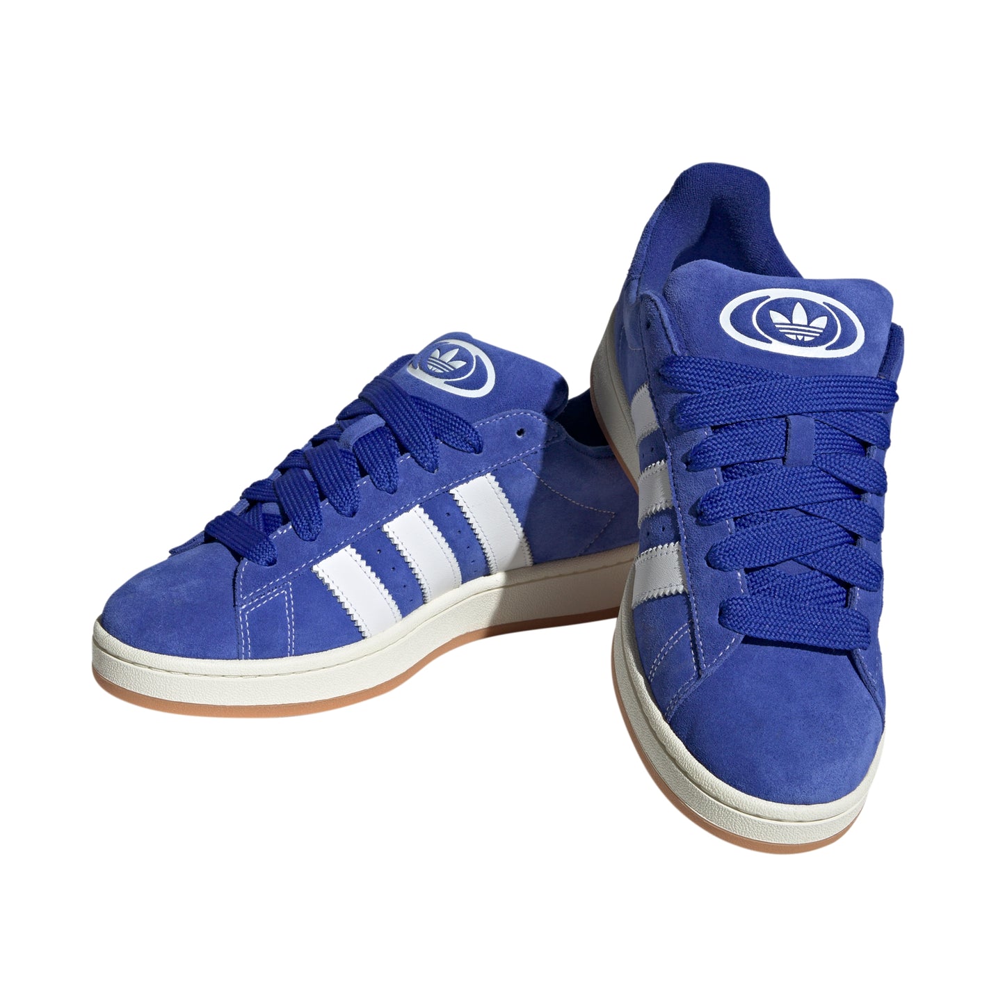 GIÀY CAMPUS 00S - SEMI LUCID BLUE