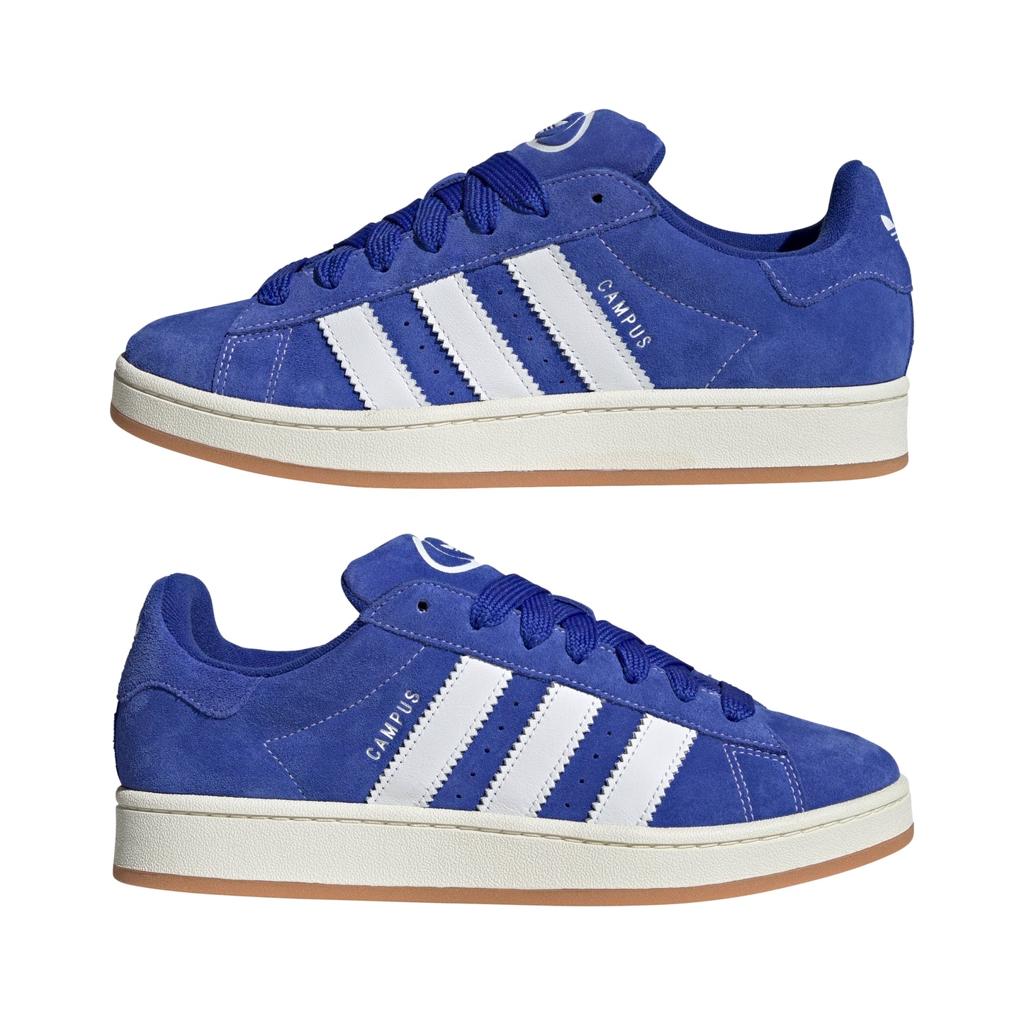 GIÀY CAMPUS 00S - SEMI LUCID BLUE