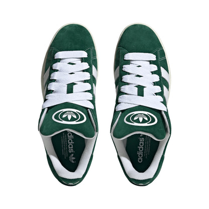 GIÀY CAMPUS 00S - DARK GREEN