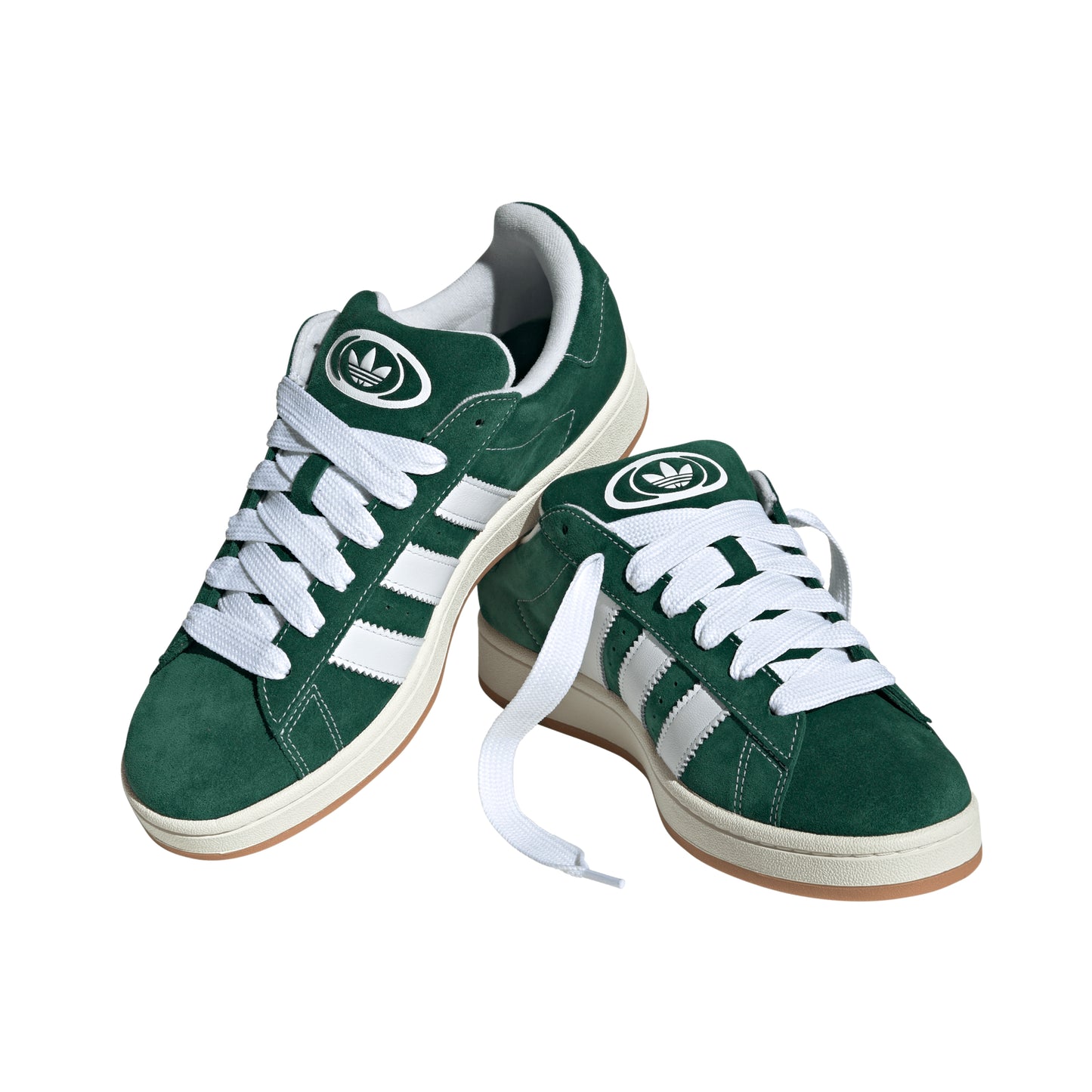 GIÀY CAMPUS 00S - DARK GREEN