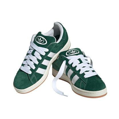 GIÀY CAMPUS 00S - DARK GREEN