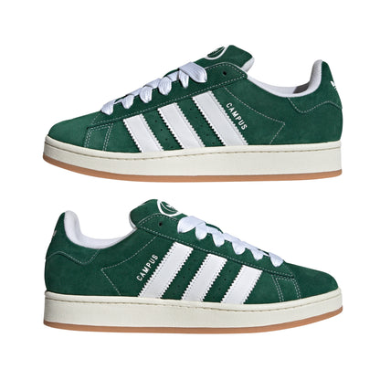 GIÀY CAMPUS 00S - DARK GREEN