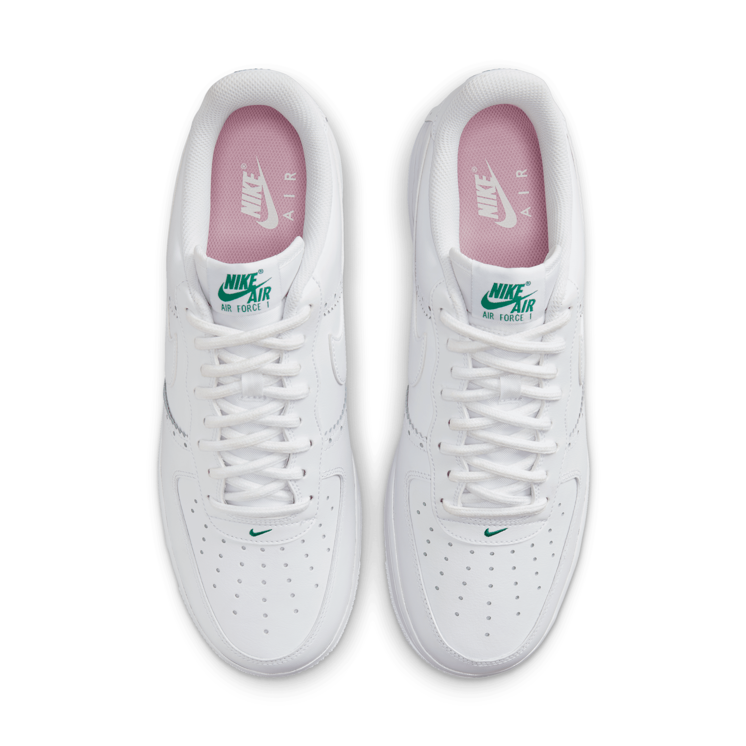 nike air force 1 lv8 pastel