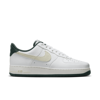 GIÀY AIR FORCE 1 '07 LV8 COB - WHITE/SEA GLASS-VINTAGE GREEN