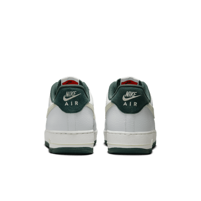 GIÀY AIR FORCE 1 '07 LV8 COB - WHITE/SEA GLASS-VINTAGE GREEN