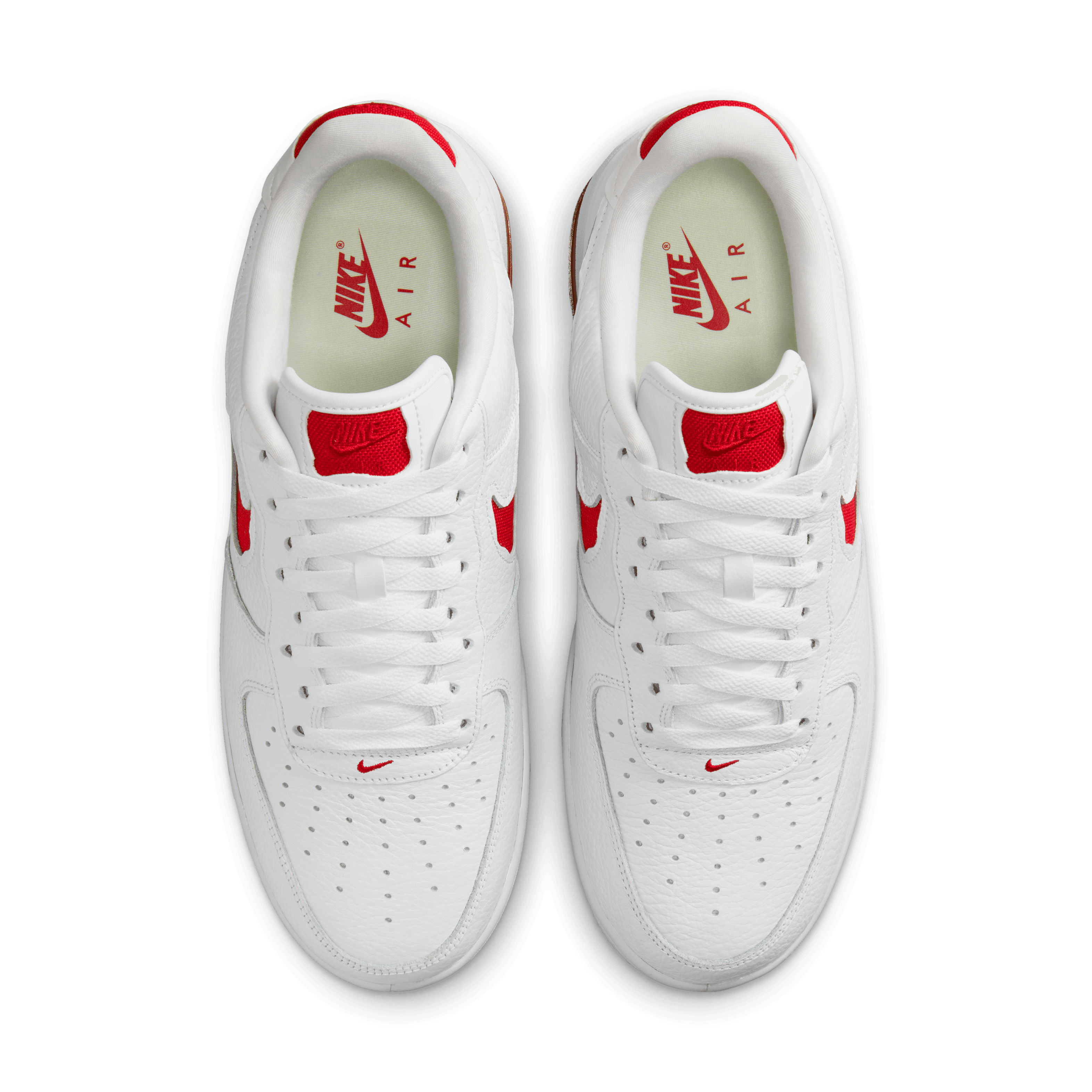 summit white university red air force 1