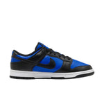 NIKE DUNK LOW RETRO SHOES - HYPRYL/BLACK