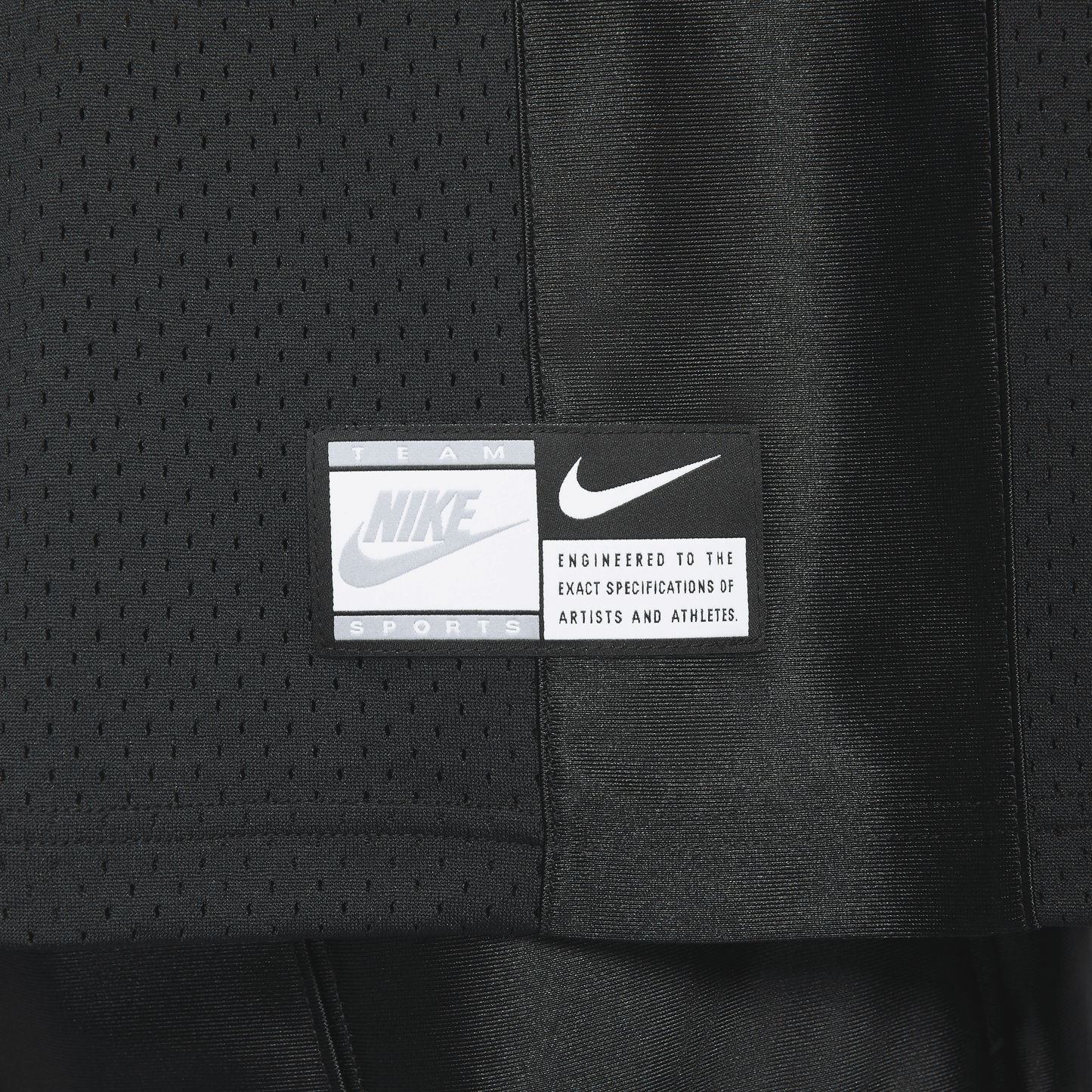 ÁO NỮ AS W NSW STREET SS GX JRS - BLACK/ANTHRA